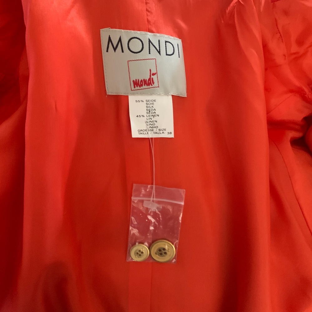 Mondi top - Picture 4 of 5